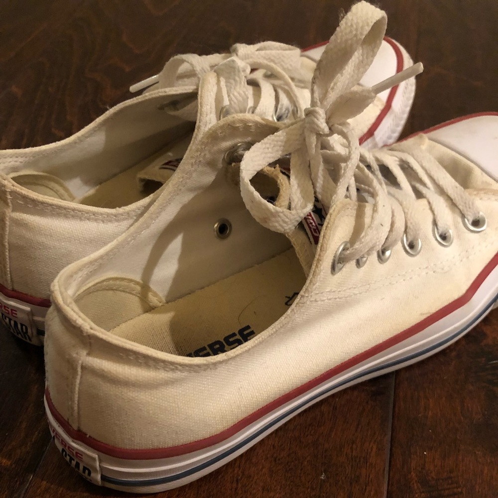 Converse - Picture 3 of 4